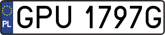 GPU1797G