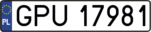 GPU17981
