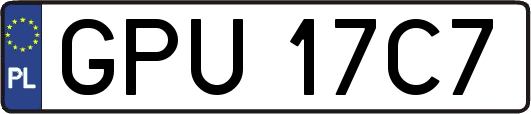 GPU17C7