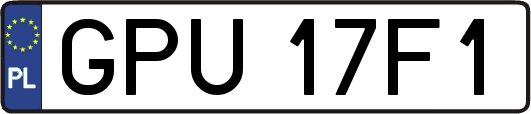 GPU17F1
