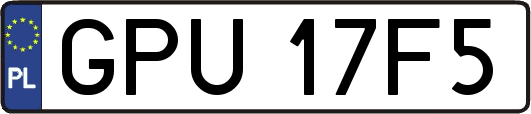 GPU17F5