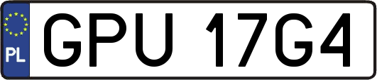 GPU17G4