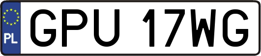 GPU17WG