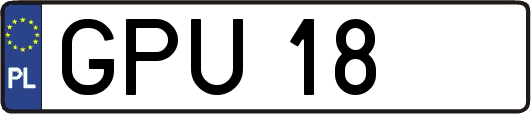GPU18