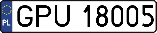 GPU18005