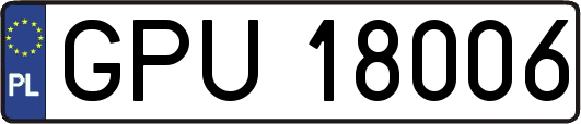 GPU18006