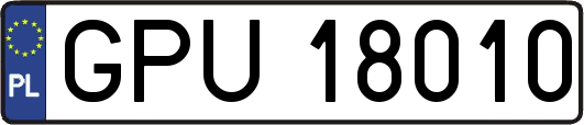 GPU18010