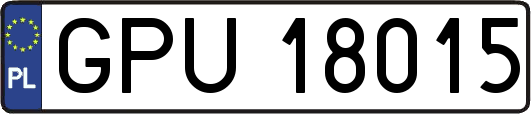 GPU18015