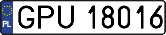 GPU18016