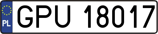 GPU18017
