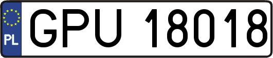 GPU18018