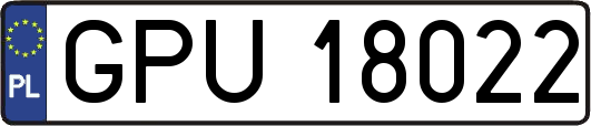 GPU18022