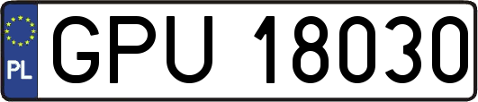 GPU18030