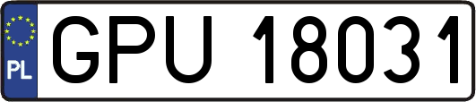 GPU18031