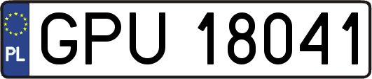 GPU18041