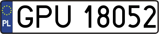 GPU18052