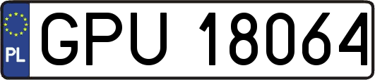 GPU18064