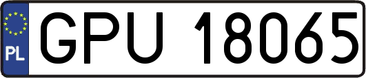 GPU18065