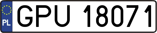 GPU18071