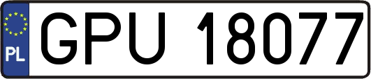 GPU18077