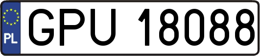 GPU18088