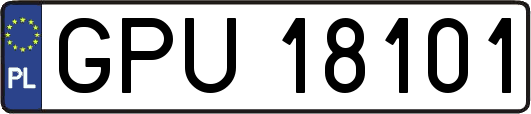 GPU18101