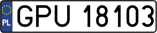 GPU18103