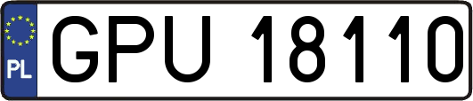 GPU18110