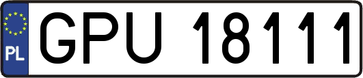 GPU18111
