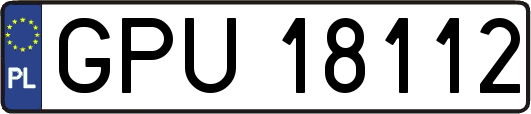 GPU18112