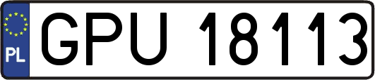 GPU18113