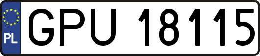 GPU18115