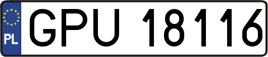 GPU18116