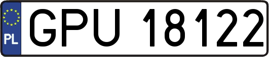 GPU18122