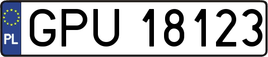 GPU18123