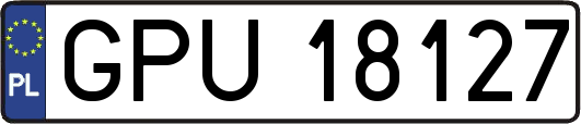 GPU18127