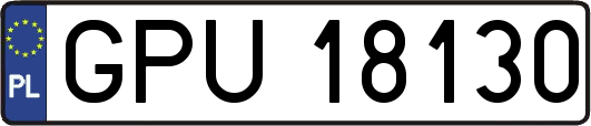 GPU18130