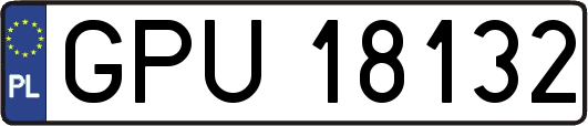 GPU18132