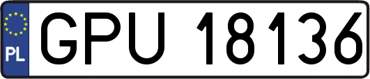 GPU18136