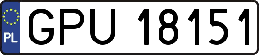 GPU18151