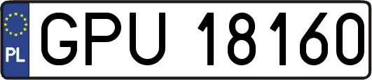 GPU18160