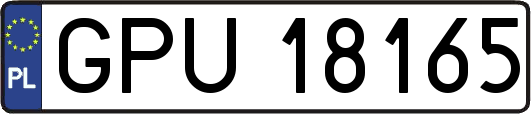 GPU18165