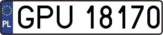 GPU18170