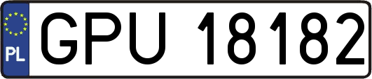 GPU18182
