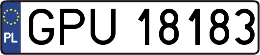 GPU18183