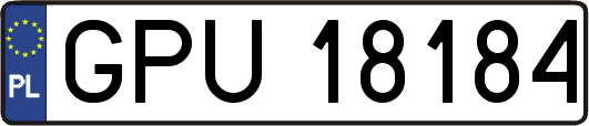 GPU18184