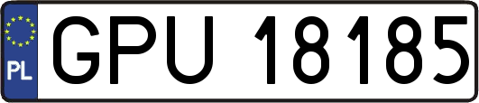 GPU18185