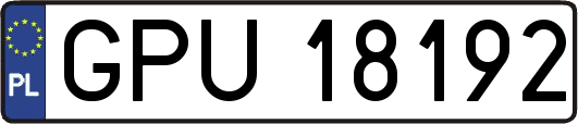 GPU18192