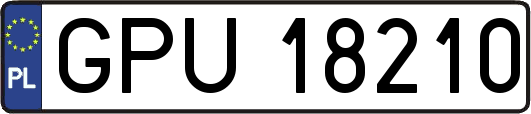 GPU18210