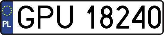 GPU18240